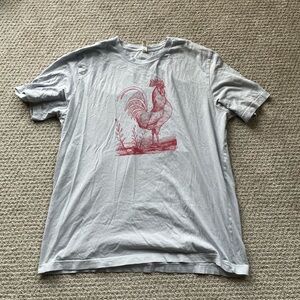 Men’s graphic Tshirt